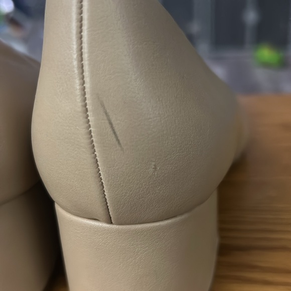 ⭐️ Naturalizer Donelle Tender Taupe 10M - Picture 6 of 11